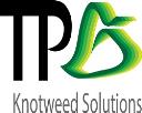 TP Knotweed Solutions logo